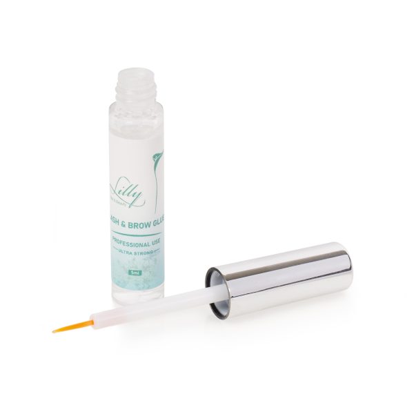 Eyelash Lift Curl Perming - Image 2